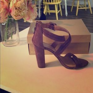 Charlotte Russe Heels